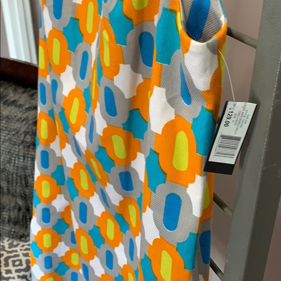 (NWT) MADISON ABSTRACT DRESS💖 - Picture 4 of 7